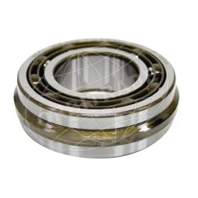 Orbitrade ball bearing DP / DPX / SX