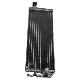 Psychic radiator suzuki rmz 250 '13-17 reinforced with increased capacity left