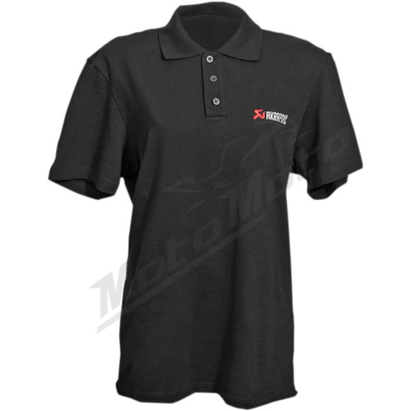 AKRAPOVIC Akrapovic Men's Polo Shirt