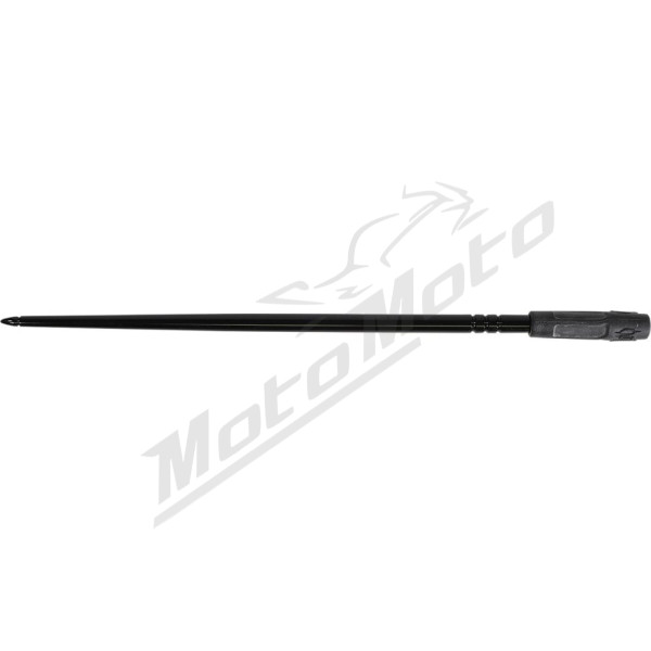 CIRO Antena Harley Davidson FLHR / FLHRC / FLHRCI / FLHRI / FLHRS 1340-1977cc 86-25