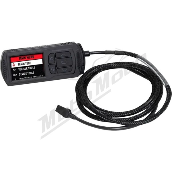 DYNOJET Power Vision 3 ECU Tuner Honda CB / CBR 500cc 13-18