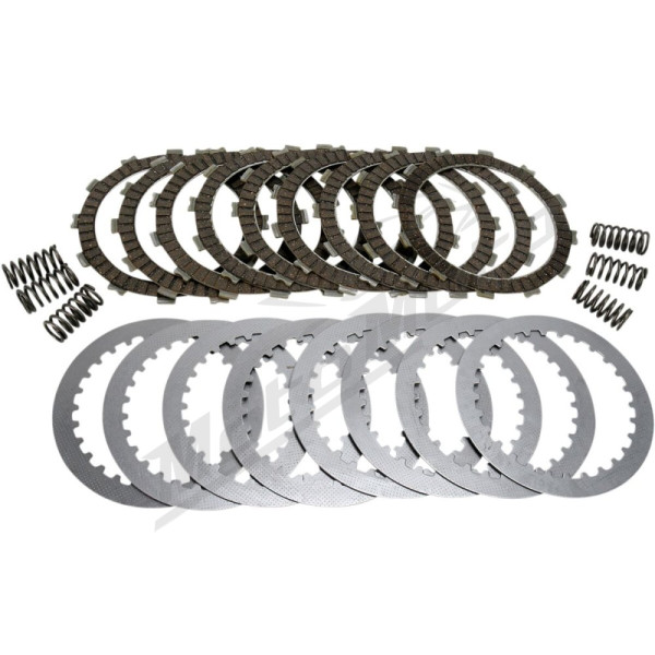 EBC DRC Series Clutch Kit  KTM SX / SX-F 450-505 07-12