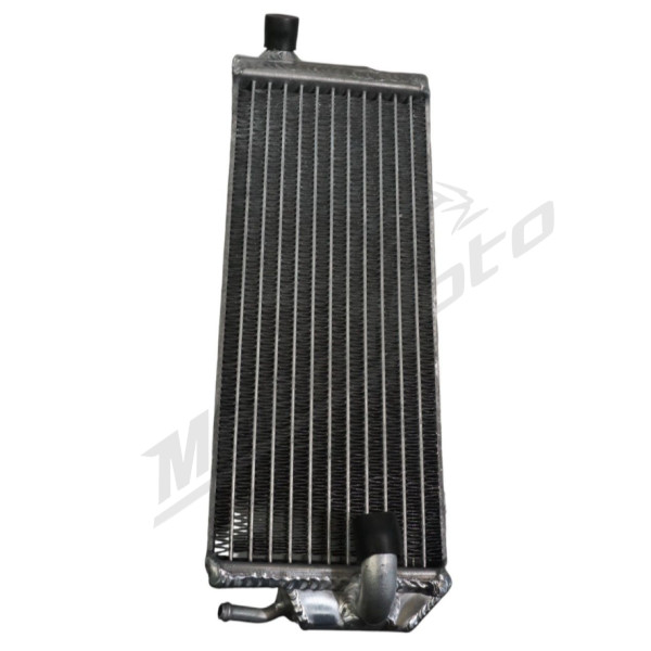 Psychic radiatorius sustiprintas su padidinta talpa kairysis SUZUKI RMZ 250 13-17