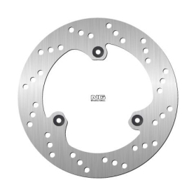 NG BRAKES Rear Fixed Brake Disc 220mm Yamaha MT / XSR / YZF 125cc 19-22