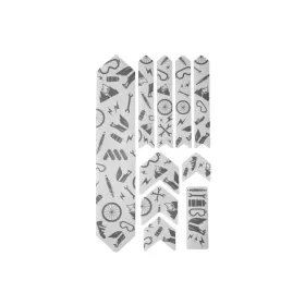 ALL MOUNTAIN STYLE Frame Guard Extra Protection Joy Ride