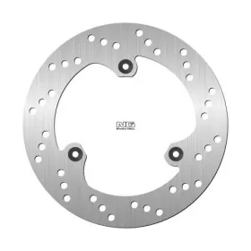 NG BRAKES Rear Fixed Brake Disc 220mm Yamaha MT / XSR / YZF 125cc 19-22