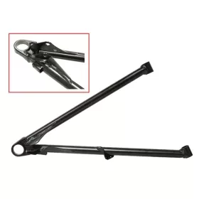 Sno-X A-Arm Lower left Ski Doo Expedition / Freeride / Renegade / Summit 550-1200 10-19