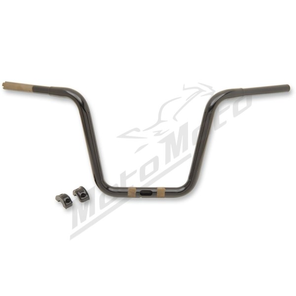 DRAG SPECIALTIES 1-1/4" Touring Handlebar Ø25,4mm ​​​​​​​Harley Davidson FLRT / FLTRK / FLTRKSE / FLTRT 1690-1923cc 15-24