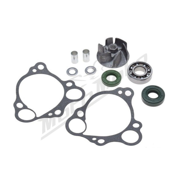 Maxtuned water pump repair kit HONDA CR 125 R 87-04
