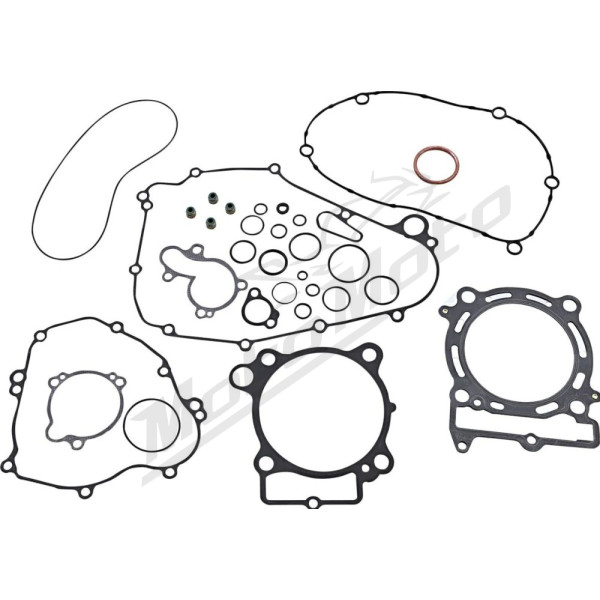 MOOSE OFFROAD Complete Gasket Kit Kawasaki KX 450 19-21