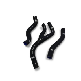 SAMCO Radiator Hoses - 3 Honda CR 125R 98-99