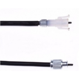 Speedometer cable APRILIA LEONARDO/ YAMAHA AEROX/ NEOS 50-300cc 97-04 970-985mm M12