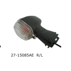 K&S TECHNOLOGIES Turn Signals for Yamaha FJR / FZS 600-1300cc 98-05