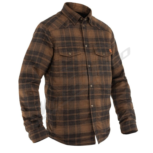 JOHN DOE Motoshirt Jacket