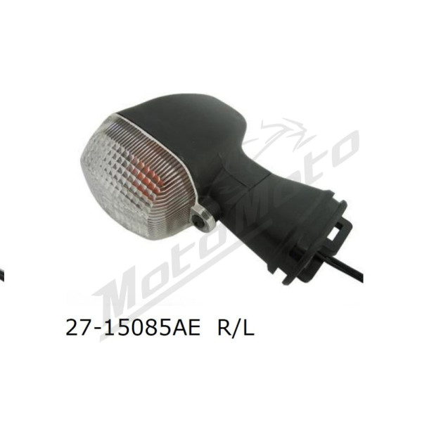 K&S TECHNOLOGIES Turn Signals for Yamaha FJR / FZS 600-1300cc 98-05
