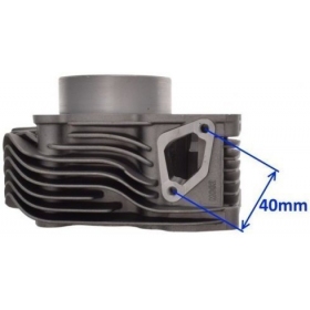 Cylinder MaxTuned PIAGGIO AC 150cc / Ø62.50 4T