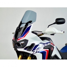 MOTOSHIELDS Windscreen HONDA CRF 1000 L AFRICA TWIN 2016-2019