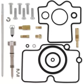MOOSE OFFROAD Carburetor Repair Kit Kawasaki KX 450F 06-08