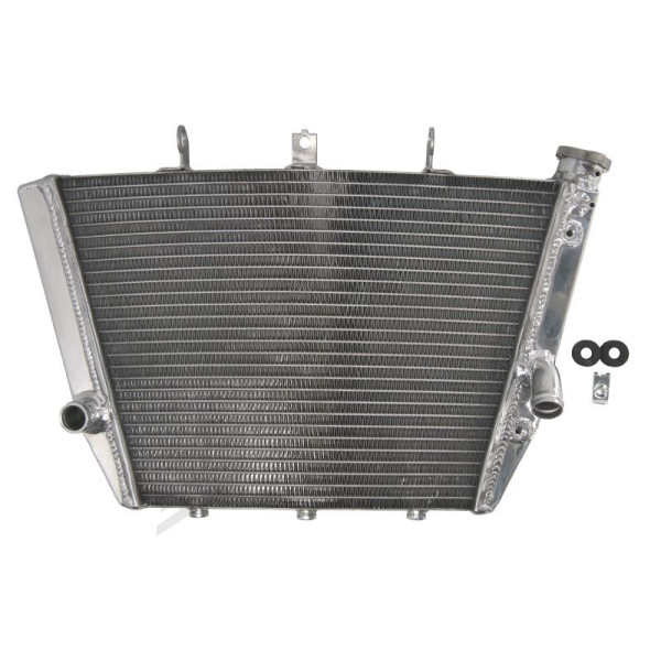 4Ride Radiator SUZUKI GSX-R 750 2007-2008