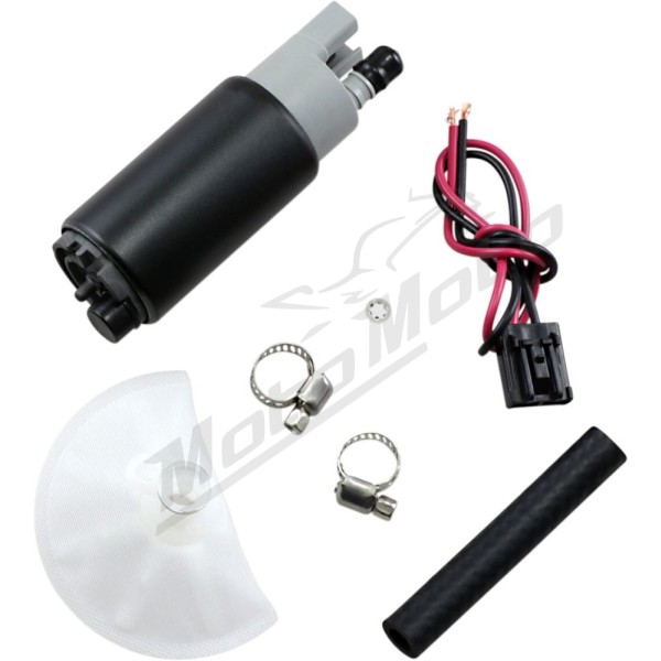 ALL BALLS Fuel Pump Rebuild Kit TRIUMPH / YAMAHA 600-2300cc 20002-2022