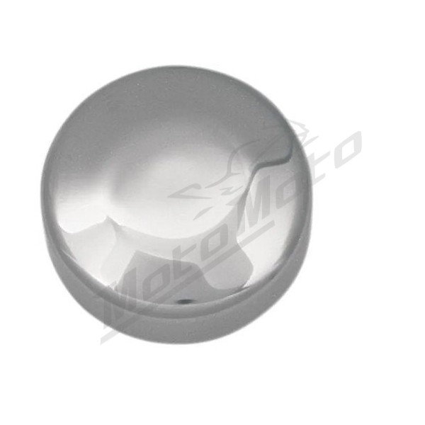 COLONY chromuotas šakės veržlės dangtelis Harley Davidson FLD / FLSTS / FXD / FXDL / FXST 1130/1800 85-17