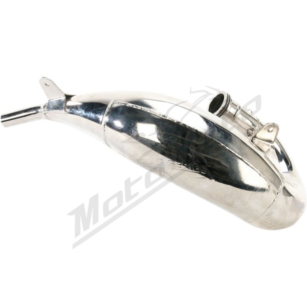 FMF Gold Series Fatty Pipe Husqvarna TC / TE KTM SX / XC 125-150 11-16