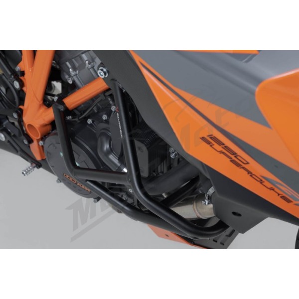 SW-MOTECH Crash Bar KTM Super Duke 1290 14-24