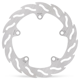 Moto-master Rear Brake Disc Yamaha MT / Tracer / XSR / XTZ / YZF 700-900cc 14-26