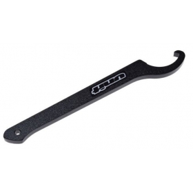 UNIT Wrench to unscrew fork bridge nut