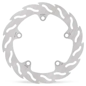 Moto-master Rear Brake Disc Yamaha MT / Tracer / XSR / XTZ / YZF 700-900cc 14-26