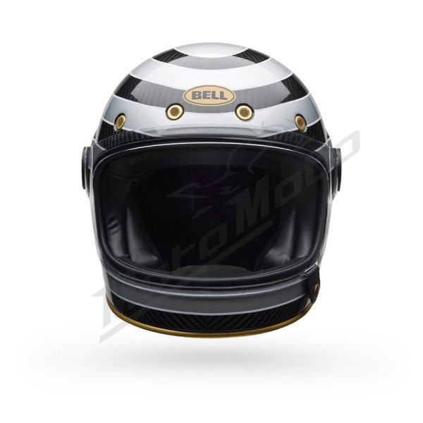 BELL Bullitt GT RSD Temple Šalmas