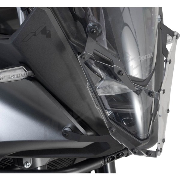 SW-MOTECH Headlight Guard Honda XL 750 23-24
