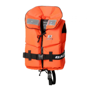 Baltic Split Front 1244 Vaikiška Gelbėjimo Liemenė 15-30kg