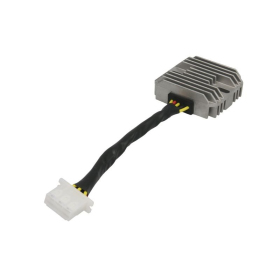 DZE Voltage Regulator (12V, 25A) Kawasaki EL 250 Eliminator 1988-1989