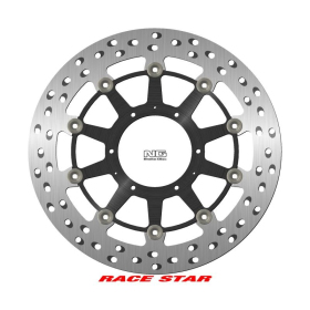 NG BRAKES Front Floating Brake Disc 320mm Honda CBR 1000cc 08-20