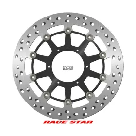 NG BRAKES Priekinis plaukiojantis stabdžių diskas 320mm Honda CBR 1000cc 08-20