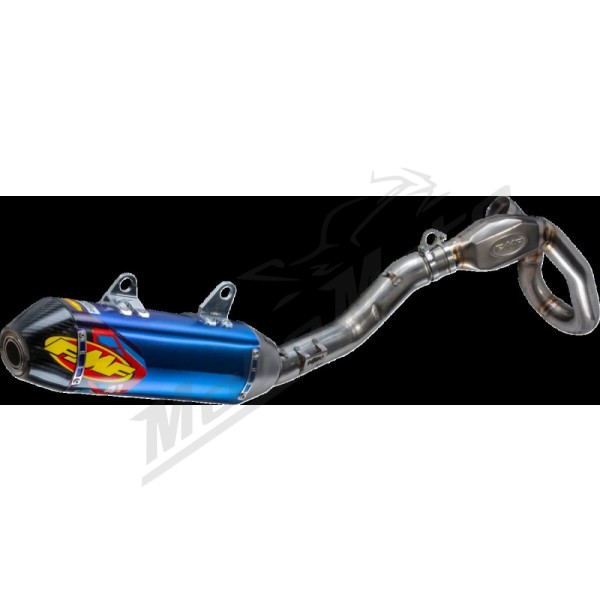 FMF 4.1 RCT Exhaust System Honda CRF 250 22-24