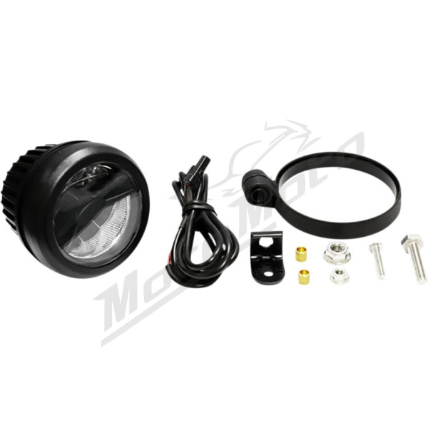 KOSO NORTH AMERICA LED Fog Light Kit