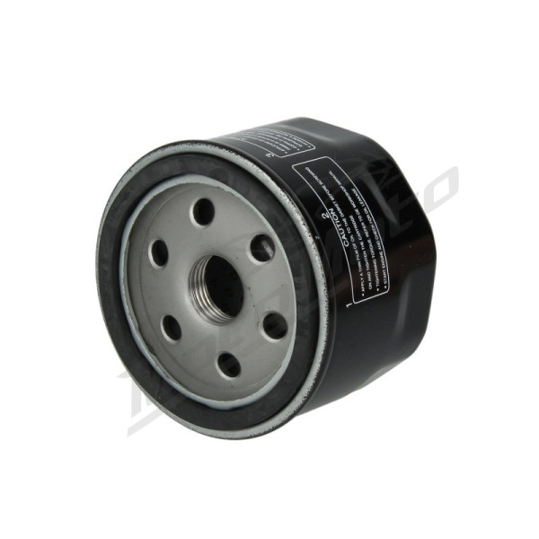 Oil filter CHAMPION Aprilia / Gilera / Moto Guzzi 660-1400cc 2007-2026