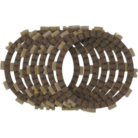EBC CK Standard Series Clutch Kit APRILIA RS 250 95-01 / SUZUKI GS / RGV 250-500 80-01