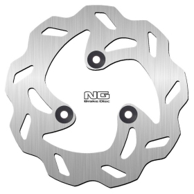 NG BRAKES 1286X galinis fiksuotas stabdžių diskas RIEJU MARATHON / MRT / TANGO 50-250 06-21