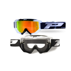 Progrip goggles pg3200-137 fl venom