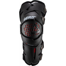 Leatt Z-Frame Junior Kids Motocross Knee Protectors