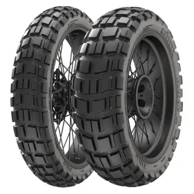ANLAS Capra X Padanga 60T TL M+S 120/70 R19