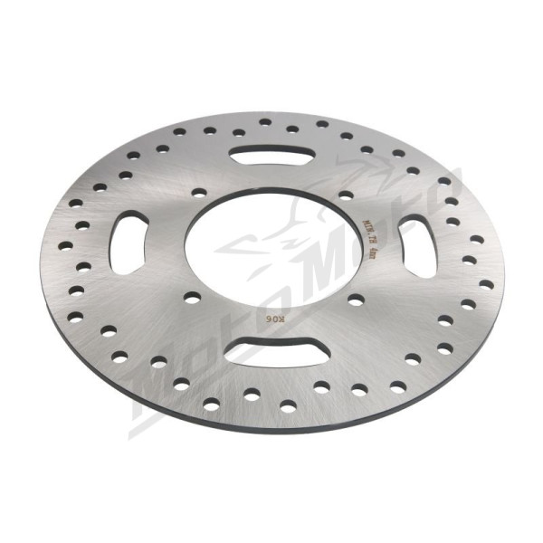 RMS Galinis fiksuotas stabdžių diskas Yamaha YP 125-250 05-13