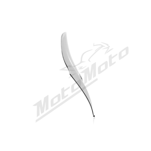 WRS TOURING Windscreen Clear Ducati Diavel V4 1200 ABS 23-25