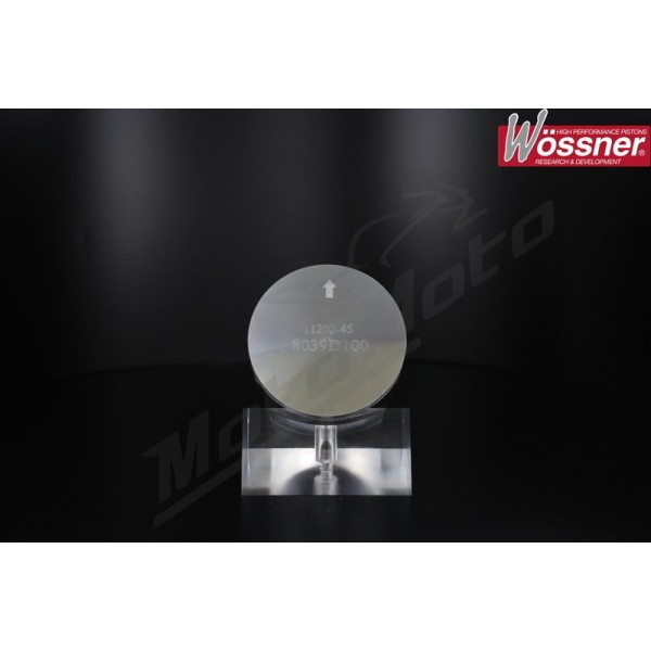 WÖSSNER Forged Piston 55,97-56,45mm Aprilia / Suzuki 250 88-01