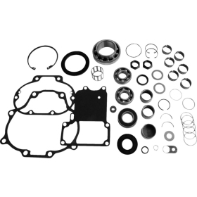 BAKER DRIVETRAIN Transmission Rebuild Kit Baker DD7 Transmission