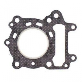 Cylinder head gasket ATHENA Aprilia Leonardo / Scarabeo  Rotax LC 125cc / Ø56,4 4T