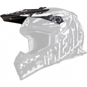 Oneal 5Series Rider Helmet Peak